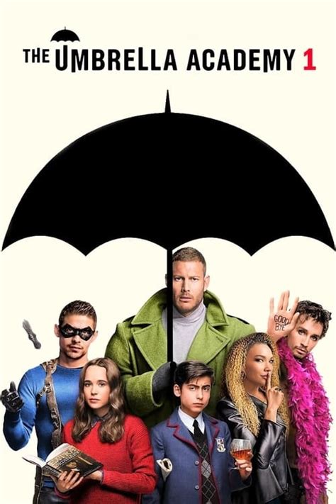 the umbrella academy torrentz|The Umbrella Academy Season 1 [1080p x265 10bit S87 Joy] .